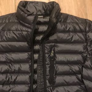 Marmot jacket